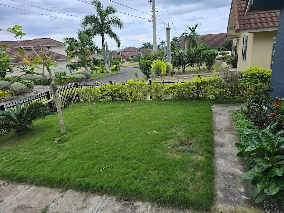 Soleil Paradise Palms Priory