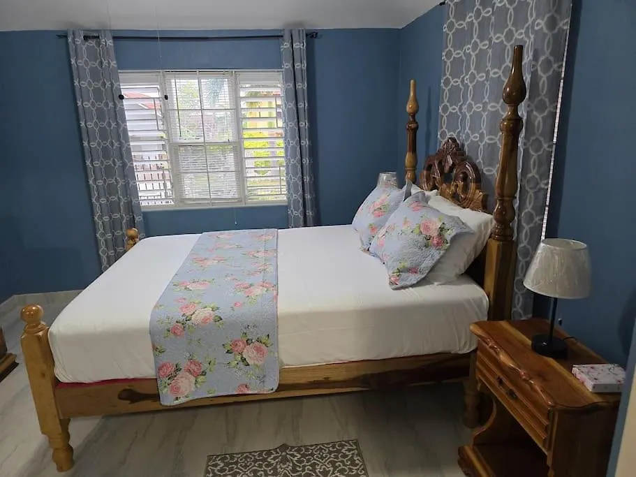 Soleil Paradise Palms Priory Holiday home